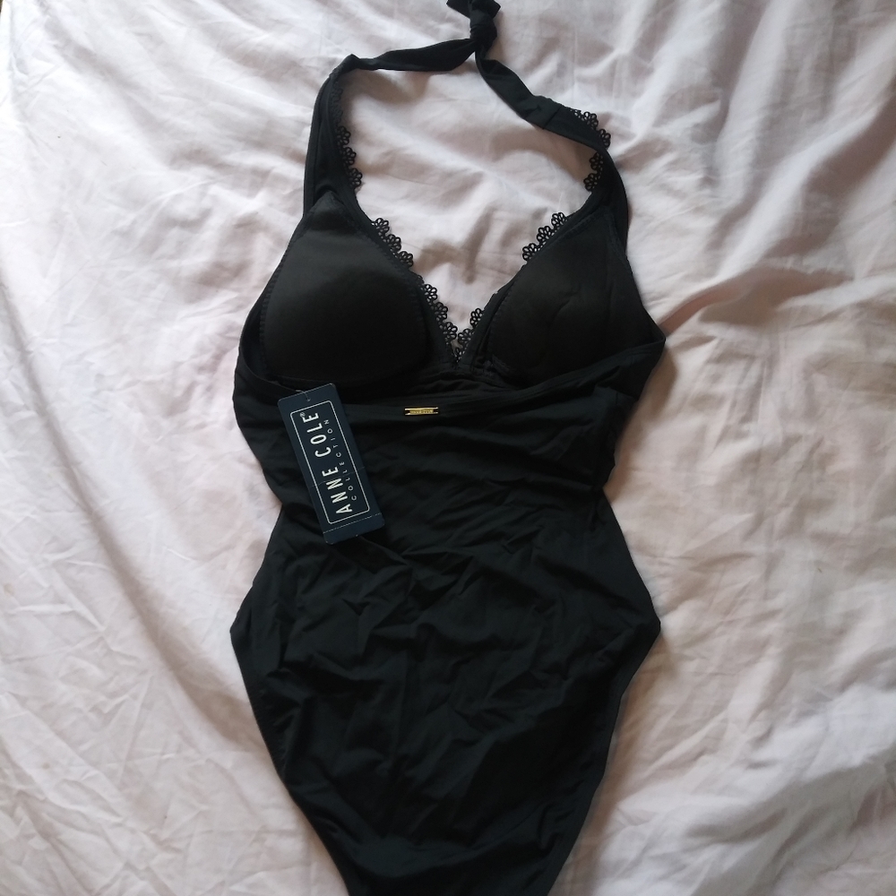 Anne cole one piece